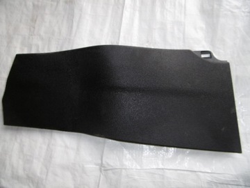 фото thumb №1, Renault talisman защита туннель левая