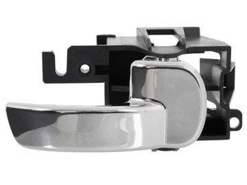 фото thumb №1, Nissan pathfinder navara ручка внутренняя перед p