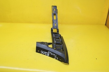 фото thumb №3, Ковзун бампера лівий зад vw touran 1t0807375c