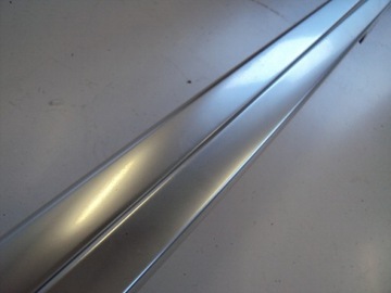 фото thumb №5, Рейлінги дахові mercedes ml w166