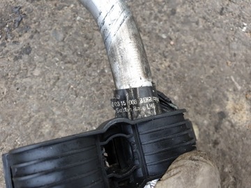 фото thumb №5, Шланг кондиционера mercedes r w251 320 cdi v6