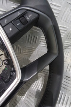 фото thumb №5, Audi a6 c8 4k кермо шкіра k234