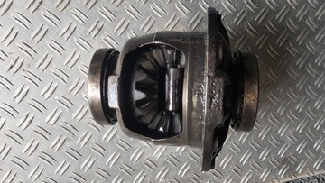 фото thumb №1, Диференціал корзина сателіти mascott 98-07r міст 10śrub