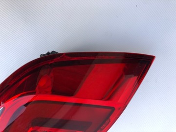фото thumb №7, Лампа зад seat leon iii led 5f9945207a 5f9945208a