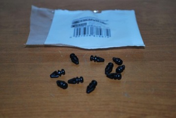 фото thumb №3, Клипса ford mondeo 1996-2000 escort молдинг порог