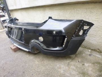 фото thumb №2, Mini countryman s r60 бампер задний