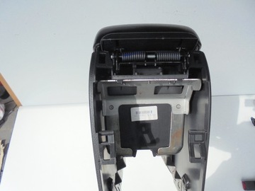 фото thumb №13, Nissan pulsar туннель средний b029363zl6a 14-18