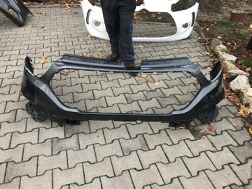 фото thumb №1, Ford transit custom lift бампер передний oryg.