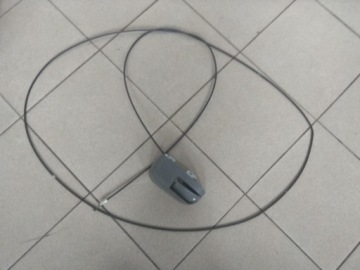 фото thumb №1, Тяга трос открывания крышка топлива mazda 6 gy