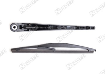 фото thumb №3, Negotti важіль зад листова ресора mitsubishi asx 2010-2019