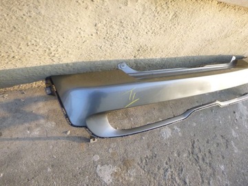 фото thumb №2, Mini cooper s r56 r57 06- бампер задній