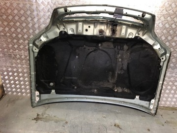 фото thumb №13, Opel vectra c signum капот крышка двигателя