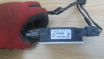 фото thumb №5, Renault talisman модуль насоса топлива 169102698