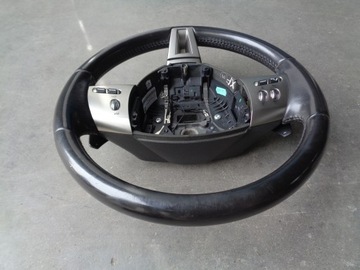 фото thumb №4, Воздуховод мультифункция czarna jaguar xf x250 10r