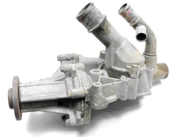 фото thumb №16, Ssangyong actyon kyron 2.0xdi насос воды+ корпус