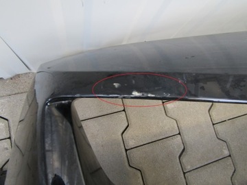 фото thumb №9, Бампер перед передній chevrolet camaro v 5 09-13