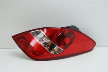 фото thumb №1, Hyundai i20 12-14r. правая лампа зад org.