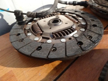 фото thumb №4, Ford ecosport 2017 1,0 ecoboost зчеплення повний