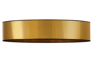 Светодиодная потолочная люстра E27 LAMPSHADE роликовое ЗЕРКАЛО для офиса