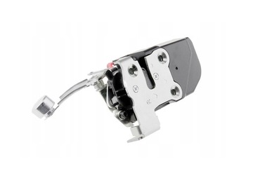 фото thumb №14, Привід центральний замка правий перед jeep liberty 02