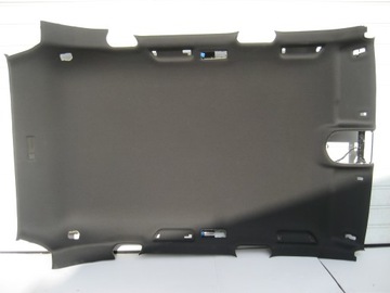 фото thumb №1, Porsche cayenne 7p5 2010-2017 стеля