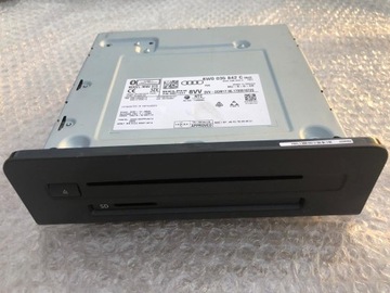 фото thumb №4, Audi q5 80a модуль mib 2 мультимедіа 8w0035842c