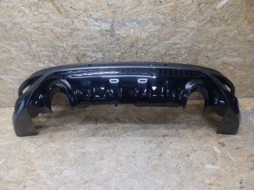 фото thumb №1, Бампер задний ford kuga ii titanium mk2 pdc