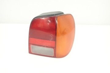 фото thumb №1, Лампа правая задняя задняя vw polo ,оригинальная 6n094509