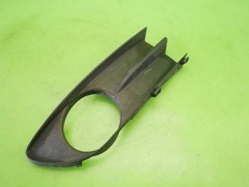 фото thumb №5, Решётка бампера перед правая renault laguna ii phi