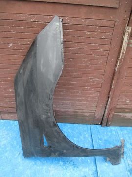 фото thumb №1, Крыло правый передний renault espace iv 2002r-