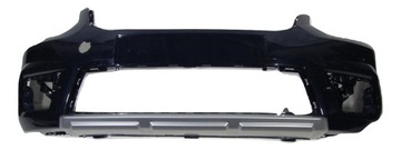 фото thumb №1, Бампер skoda yeti lift 5l0