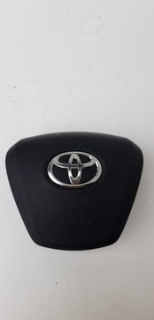 фото thumb №1, Air bag подушка воздушная toyota avensis t27
