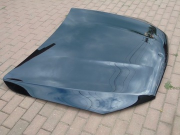 фото thumb №4, Mercedes glc w253 x253 капот