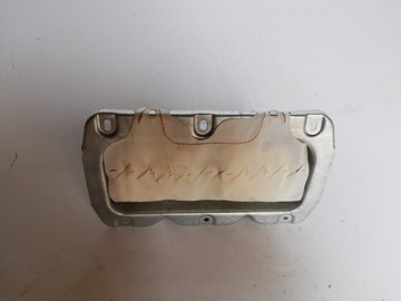 фото thumb №4, Ford fiesta подушка безопасности водителя пассажира колено ремни