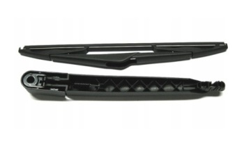 фото thumb №2, Двірник задня задня щітка важіль opel astra iii h