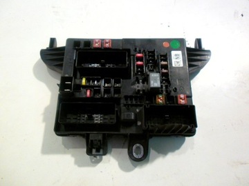 фото thumb №1, Модуль коробка 13277318 nb opel insignia