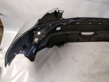 фото thumb №7, Toyota c-hr chr бампер задний задняя 2016- 16- 4pdc