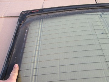 фото thumb №7, Chevrolet camaro запчасти 2012 стекло задняя задняя