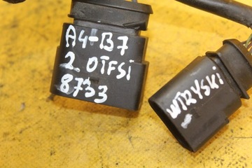 фото thumb №10, Установка провод a4 b7 2.0 tfsi bwt 1j0973835