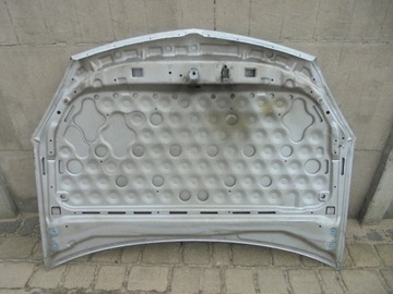 фото thumb №7, Opel astra iii, h рестайлінг - капот