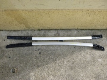 фото thumb №1, Peugeot 2008 рейлинг крышный правый левый