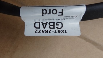 фото thumb №3, Ford focus mk4 установка abs тормоза ручного