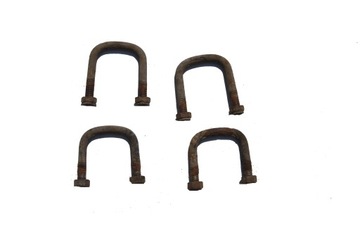 фото thumb №1, Klarynka cybant рессора перед mercedes kaczka t1