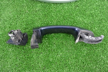 фото thumb №3, Ручка зовнішня двері vw passat b7 usa