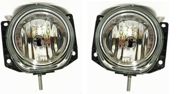 фото thumb №1, Alfa romeo 159 brera spider 05- новый противотуманная фара kpl