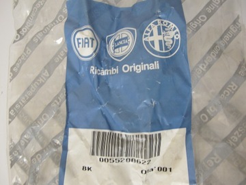 фото thumb №12, Шланг охлаждение fiat panda 500 grande punto fiorino qubo ypsilon 1.3 d