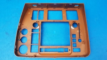 фото thumb №12, Рамка dekor панель защита радио ics alfa romeo 166
