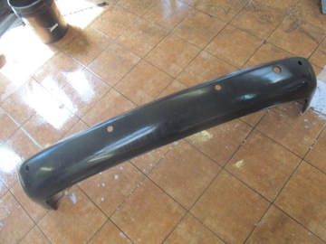 фото thumb №1, Vw caddy 03-10 бампер задняя задний pdc c307