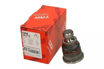 фото thumb №1, Шарова опора важеля renault master 2007- нижній trw