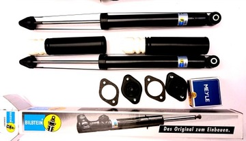 фото thumb №1, Амортизатори зад bmw e36 e46 bilstein відбійники подушка